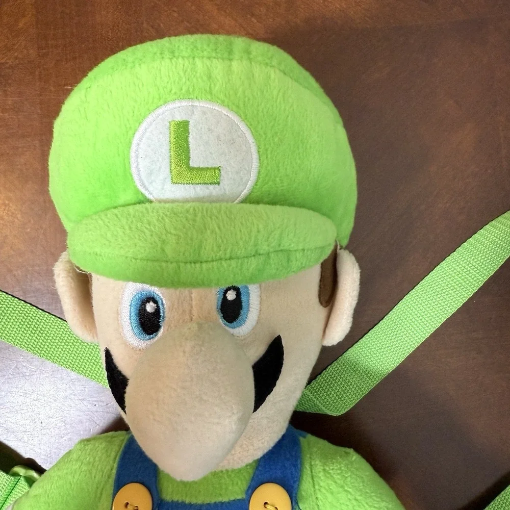 Nintendo super mario